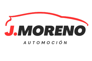 logo J.Moreno Automoción - Inicio